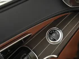 Mercedes-Benz S-klasse 580 4MATIC Maybach thumbnail 63