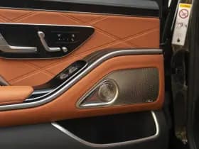 Mercedes-Benz S-klasse 580 4MATIC Maybach thumbnail 64