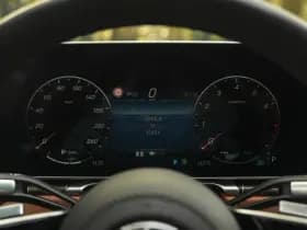 Mercedes-Benz S-klasse 580 4MATIC Maybach thumbnail 65