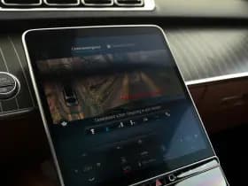 Mercedes-Benz S-klasse 580 4MATIC Maybach thumbnail 66