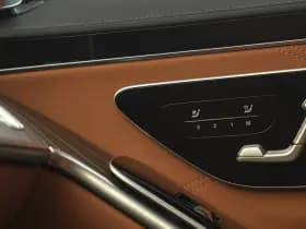 Mercedes-Benz S-klasse 580 4MATIC Maybach thumbnail 69