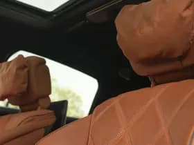 Mercedes-Benz S-klasse 580 4MATIC Maybach thumbnail 9