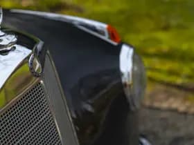 Mercedes-Benz 220 Cabriolet A 220 Cabriolet A W187 | Curved windshield thumbnail 15