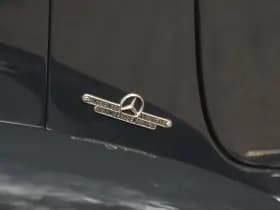 Mercedes-Benz 220 Cabriolet A 220 Cabriolet A W187 | Curved windshield thumbnail 27