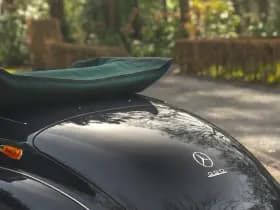 Mercedes-Benz 220 Cabriolet A 220 Cabriolet A W187 | Curved windshield thumbnail 32