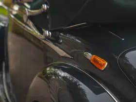 Mercedes-Benz 220 Cabriolet A 220 Cabriolet A W187 | Curved windshield thumbnail 35