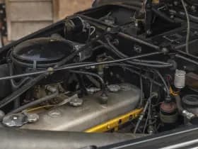 Mercedes-Benz 220 Cabriolet A 220 Cabriolet A W187 | Curved windshield thumbnail 42