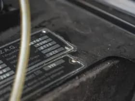 Mercedes-Benz 220 Cabriolet A 220 Cabriolet A W187 | Curved windshield thumbnail 47