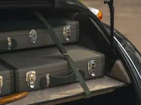 Mercedes-Benz 220 Cabriolet A 220 Cabriolet A W187 | Curved windshield thumbnail 48