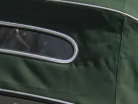 Mercedes-Benz 220 Cabriolet A 220 Cabriolet A W187 | Curved windshield thumbnail 52