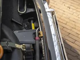 Mercedes-Benz 220 Cabriolet A 220 Cabriolet A W187 | Curved windshield thumbnail 55