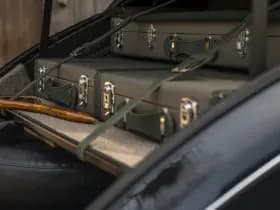 Mercedes-Benz 220 Cabriolet A 220 Cabriolet A W187 | Curved windshield thumbnail 56