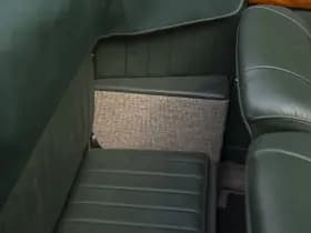 Mercedes-Benz 220 Cabriolet A 220 Cabriolet A W187 | Curved windshield thumbnail 61