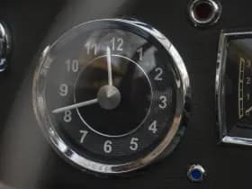 Mercedes-Benz 220 Cabriolet A 220 Cabriolet A W187 | Curved windshield thumbnail 67