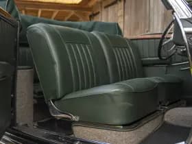 Mercedes-Benz 220 Cabriolet A 220 Cabriolet A W187 | Curved windshield thumbnail 8