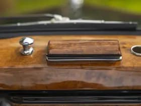 Mercedes-Benz 220 Cabriolet A 220 Cabriolet A W187 | Curved windshield thumbnail 72