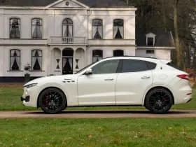 Maserati Levante 3.0 V6 Modena S AWD