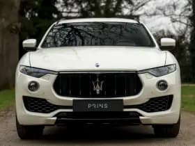 Maserati Levante 3.0 V6 Modena S AWD thumbnail 2