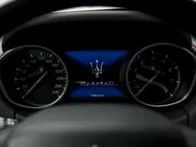 Maserati Levante 3.0 V6 Modena S AWD thumbnail 11