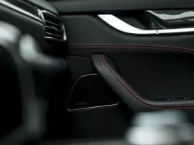 Maserati Levante 3.0 V6 Modena S AWD thumbnail 12
