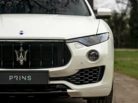 Maserati Levante 3.0 V6 Modena S AWD thumbnail 14