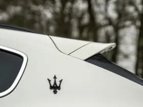 Maserati Levante 3.0 V6 Modena S AWD thumbnail 15