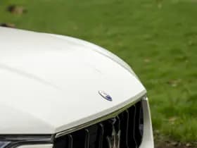 Maserati Levante 3.0 V6 Modena S AWD thumbnail 18