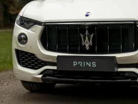 Maserati Levante 3.0 V6 Modena S AWD thumbnail 20