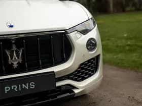 Maserati Levante 3.0 V6 Modena S AWD thumbnail 22