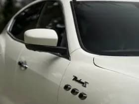 Maserati Levante 3.0 V6 Modena S AWD thumbnail 23