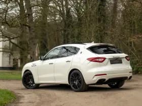 Maserati Levante 3.0 V6 Modena S AWD thumbnail 24