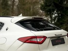Maserati Levante 3.0 V6 Modena S AWD thumbnail 25