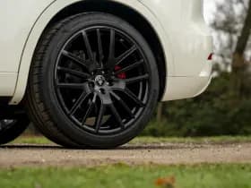 Maserati Levante 3.0 V6 Modena S AWD thumbnail 26