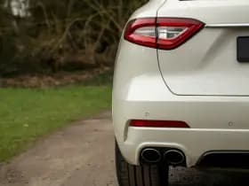 Maserati Levante 3.0 V6 Modena S AWD thumbnail 28