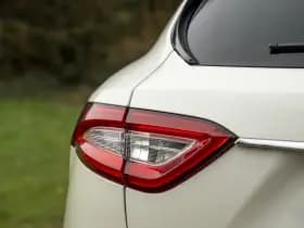 Maserati Levante 3.0 V6 Modena S AWD thumbnail 29