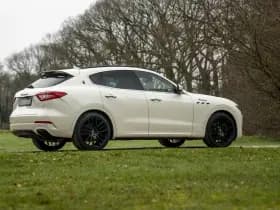 Maserati Levante 3.0 V6 Modena S AWD thumbnail 4