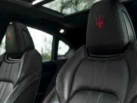 Maserati Levante 3.0 V6 Modena S AWD thumbnail 32