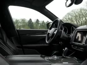 Maserati Levante 3.0 V6 Modena S AWD thumbnail 33