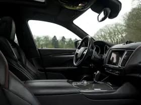 Maserati Levante 3.0 V6 Modena S AWD thumbnail 34