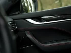 Maserati Levante 3.0 V6 Modena S AWD thumbnail 35