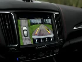 Maserati Levante 3.0 V6 Modena S AWD thumbnail 36