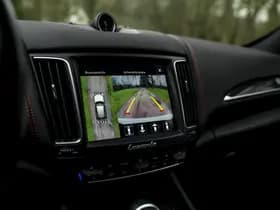 Maserati Levante 3.0 V6 Modena S AWD thumbnail 37