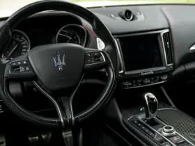 Maserati Levante 3.0 V6 Modena S AWD thumbnail 39