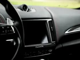 Maserati Levante 3.0 V6 Modena S AWD thumbnail 40