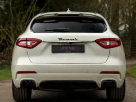 Maserati Levante 3.0 V6 Modena S AWD thumbnail 5