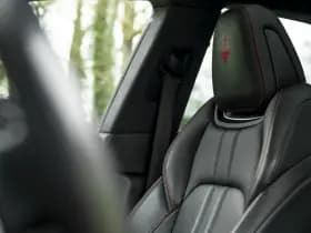 Maserati Levante 3.0 V6 Modena S AWD thumbnail 42