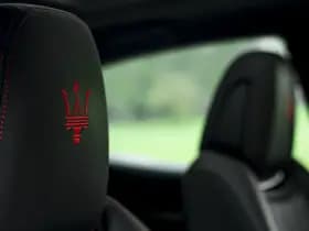 Maserati Levante 3.0 V6 Modena S AWD thumbnail 43