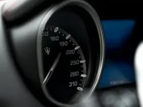 Maserati Levante 3.0 V6 Modena S AWD thumbnail 45