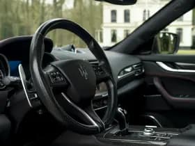 Maserati Levante 3.0 V6 Modena S AWD thumbnail 7