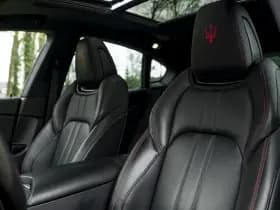 Maserati Levante 3.0 V6 Modena S AWD thumbnail 8